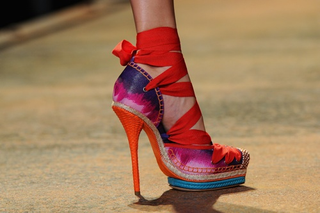 Illustration for article titled Dior Wants You To Sail Away In Style